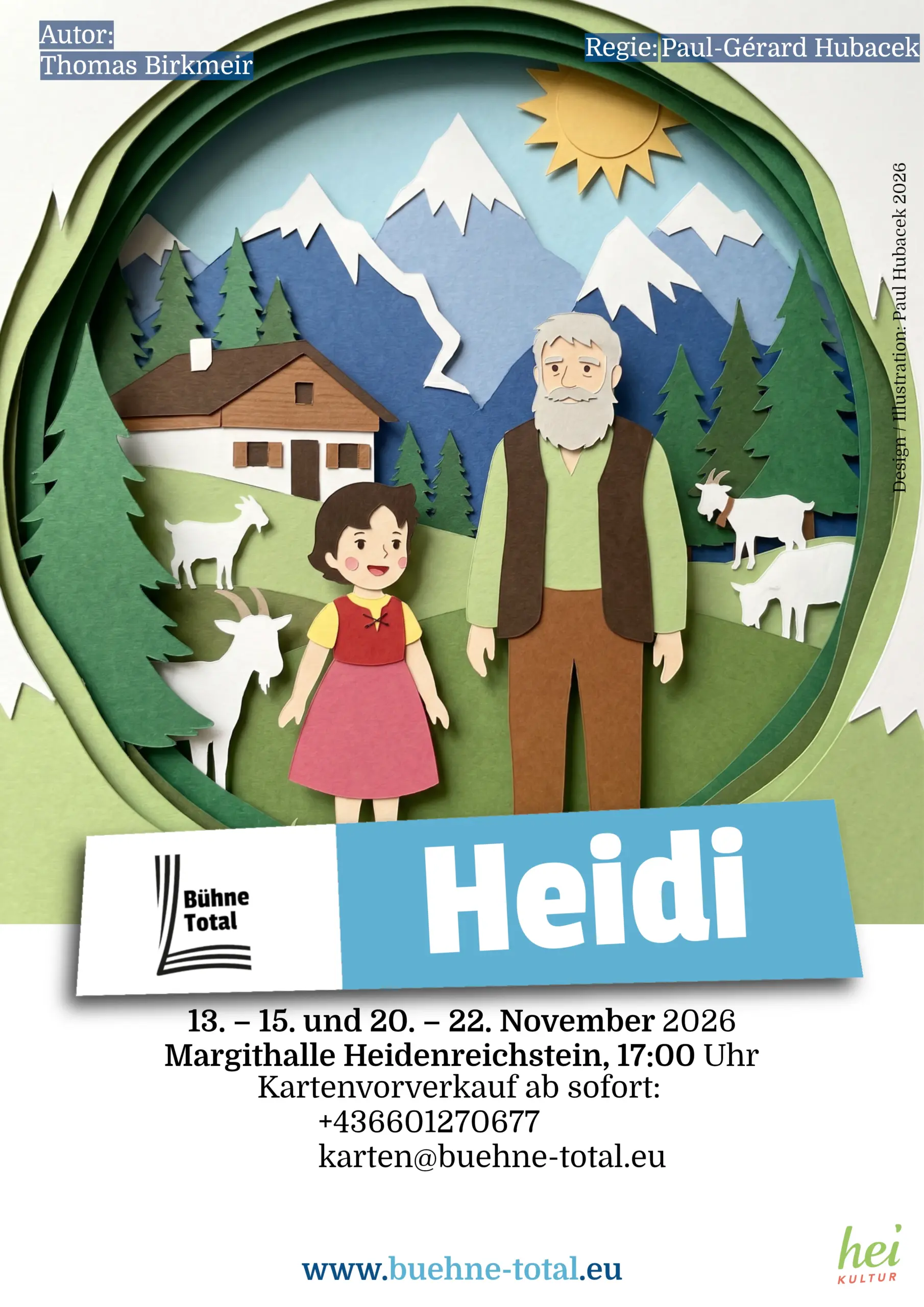 Heidi