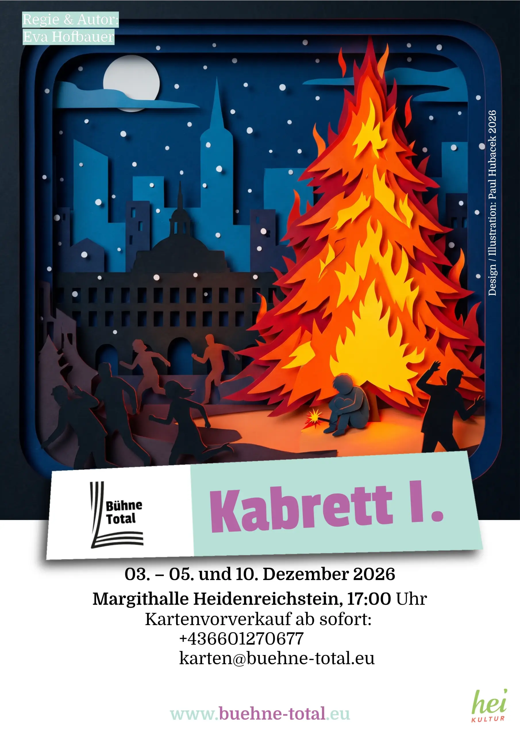 Kabarett I.