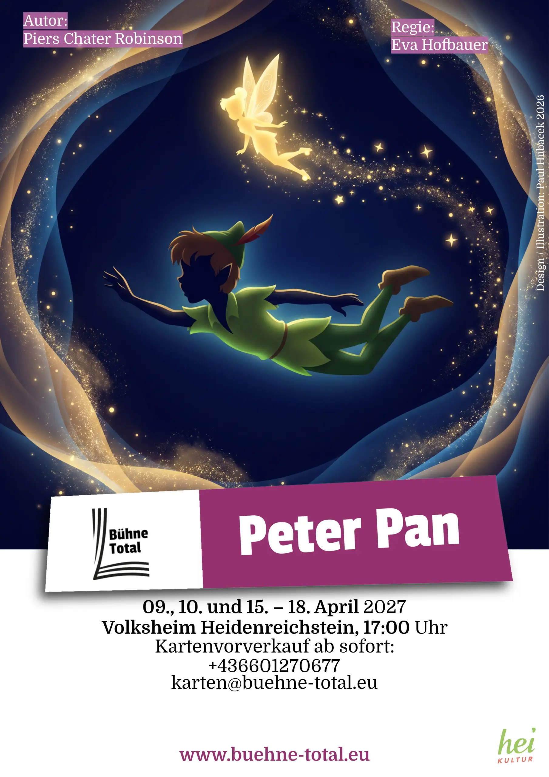 Peter Pan